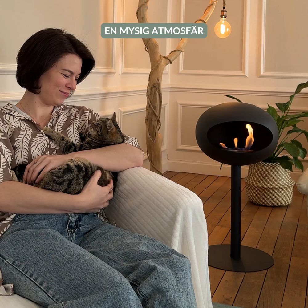 Aston Pipe™ NORDICS