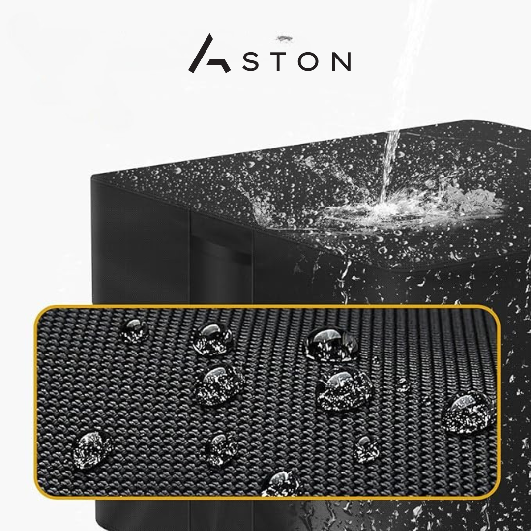 Premium Protective &amp; Carrying Case